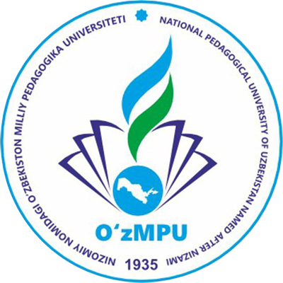 National Pedagogical University of Uzbekistan
