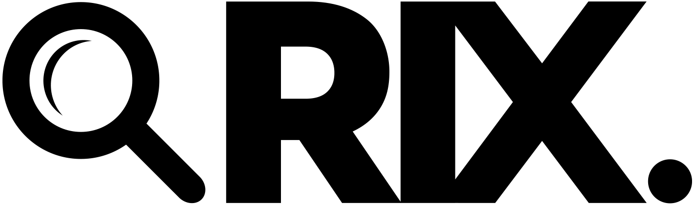 Rix logo